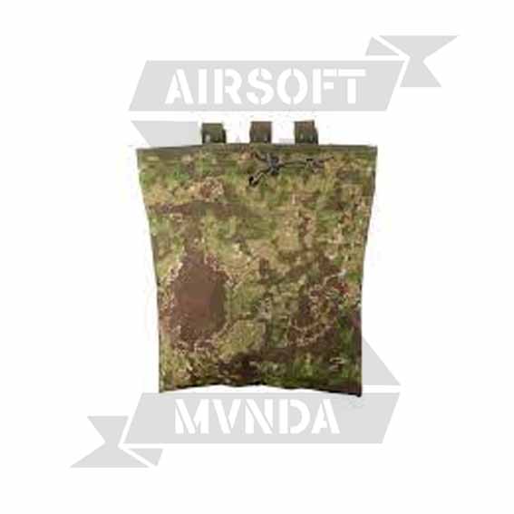 RECICLADORA GRANDE CADPAT