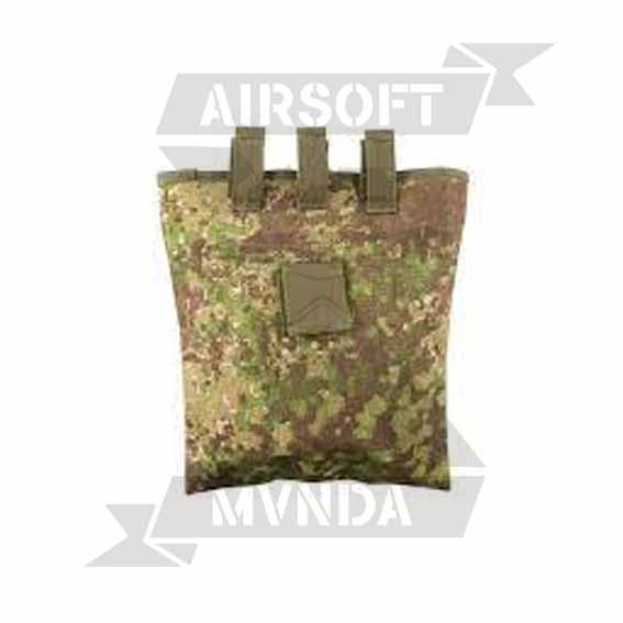 RECICLADORA GRANDE CADPAT - Imagen 2