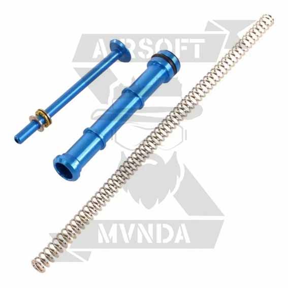 KIT POTENCIA SHS L96 550 FPS AZUL