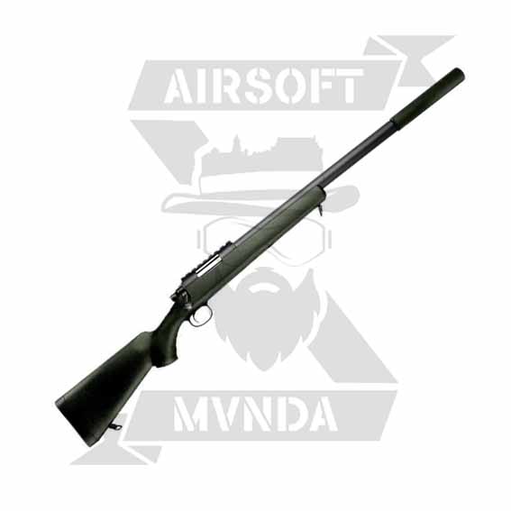 SNIPER TOKIO MARUI VSR-10 G-SPEC VERDE - Imagen 2