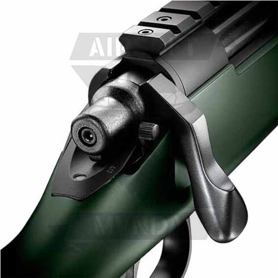 SNIPER TOKIO MARUI VSR-10 G-SPEC VERDE - Imagen 4