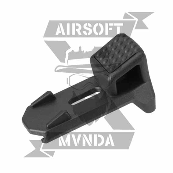MAG PLATE PARA CARGADOR P-MAG NEGRO - Imagen 3
