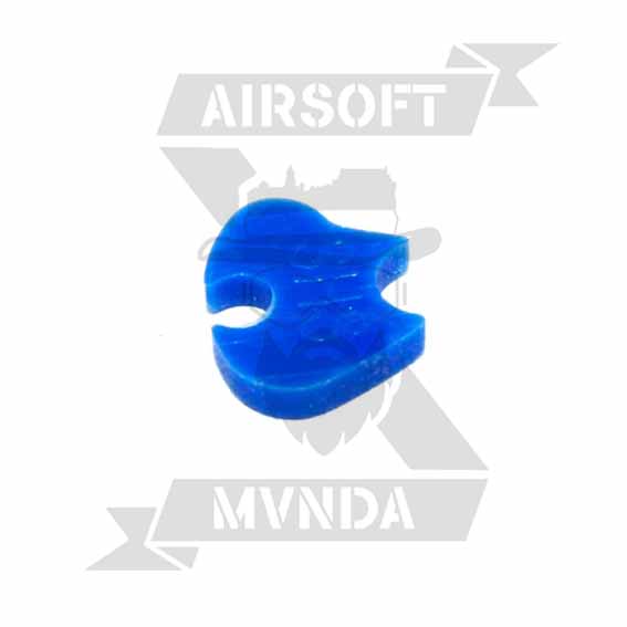 DELAYER SHS PLÁSTICO AZUL