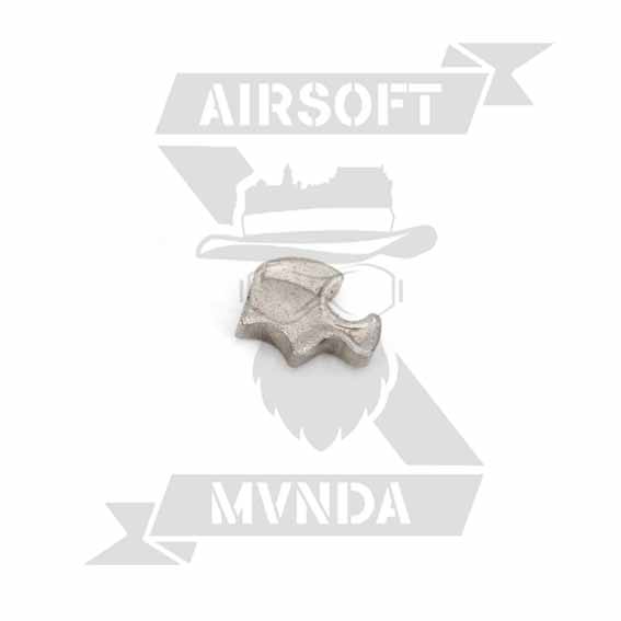 DELAYER SHS MEALICO PLATA