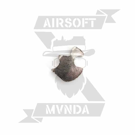 DELAYER SHS MEALICO PLATA - Imagen 3