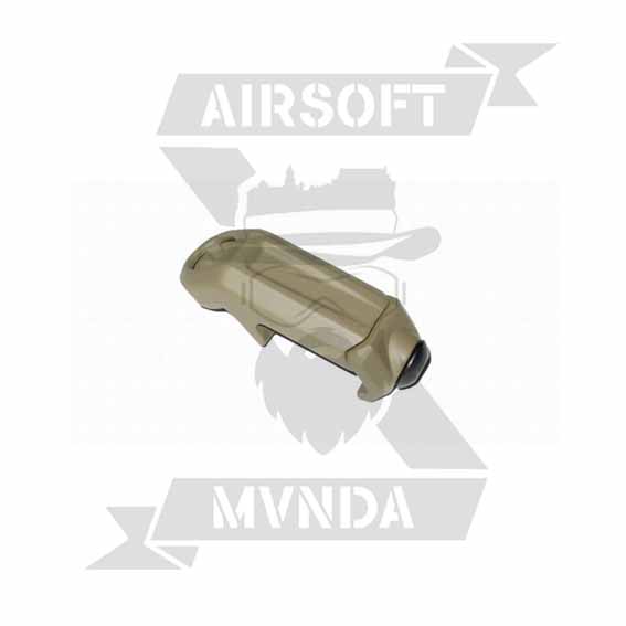 ENGANCHE PARA RIEL PICATINNI QUICK-DETACH - Imagen 2