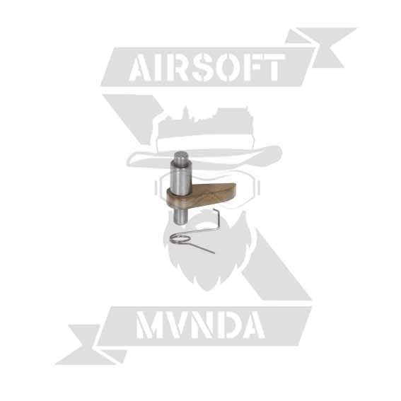 ANTI REVERSE LATCH RACCOON - Imagen 2