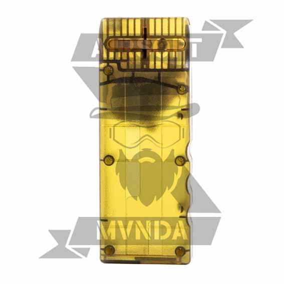 SPEEDLOADER M4/16 OLIVA 1000BB