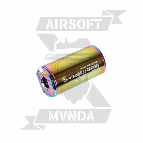 TRAZADOR ACETECH BRIGHTER SA-C RAINBOW