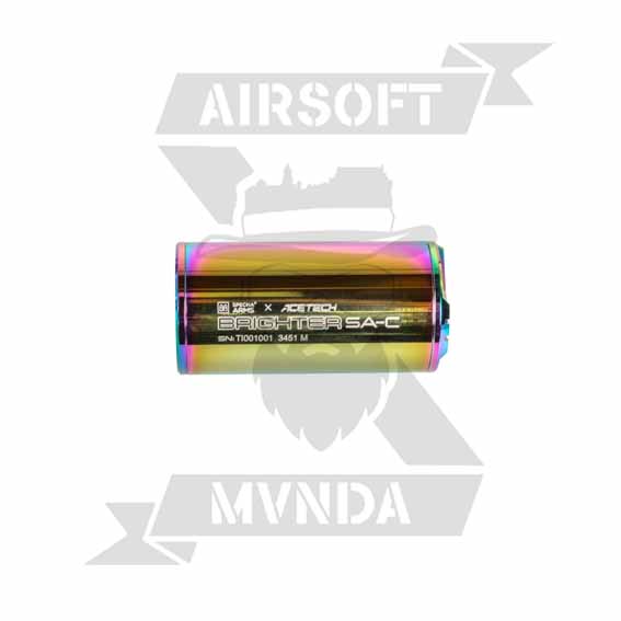 TRAZADOR ACETECH BRIGHTER SA-C RAINBOW - Imagen 3