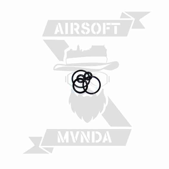 KIT JUNTAS MANCRAFT PARA PDIK V2