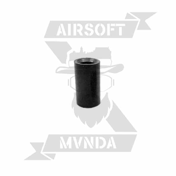 GOMA HOP UP L96 / AW308 NEGRA - Imagen 3