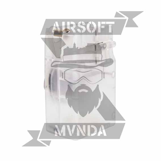 SPEEDLOADER M4/16 3000BB TRANSPARENTE - Imagen 2