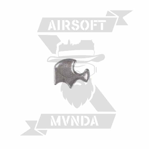 DELAYER ACERO SAIGO PLATA