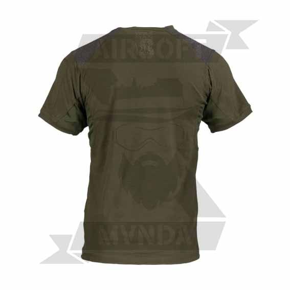 CAMISETA VANIR OD (XL) - Imagen 3