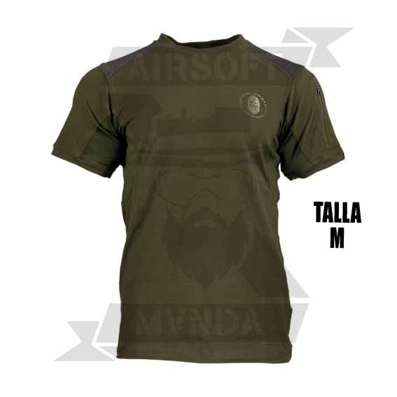 CAMISETA VANIR OD (M)