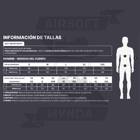 CAMISETA VANIR OD (M) - Imagen 6