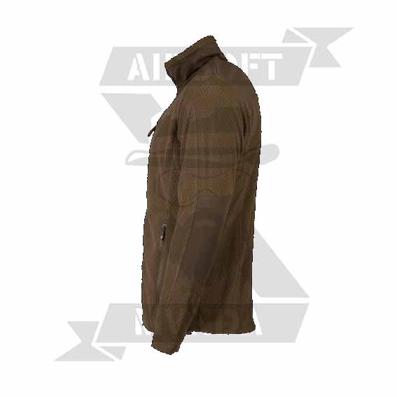 CHAQUETA EGIL COYOTE (XXL) - Imagen 3