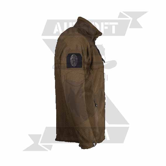 CHAQUETA EGIL COYOTE (M) - Imagen 2