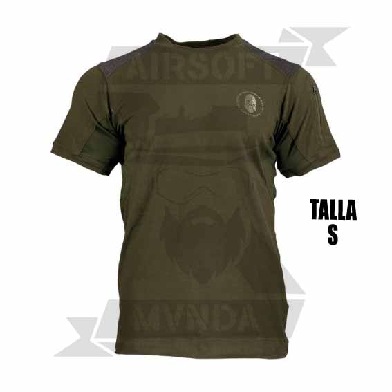 CAMISETA VANIR OD (S)