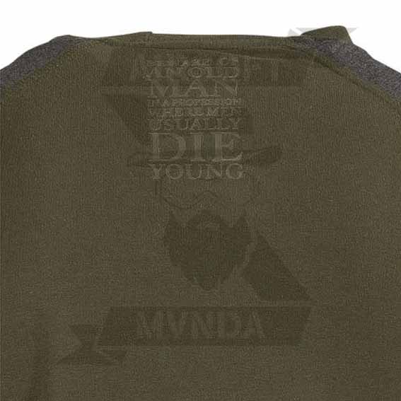 CAMISETA VANIR OD (S) - Imagen 5