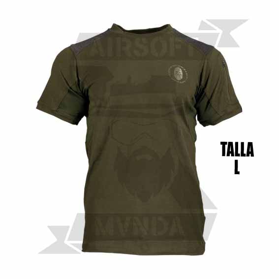 CAMISETA VANIR OD (L)