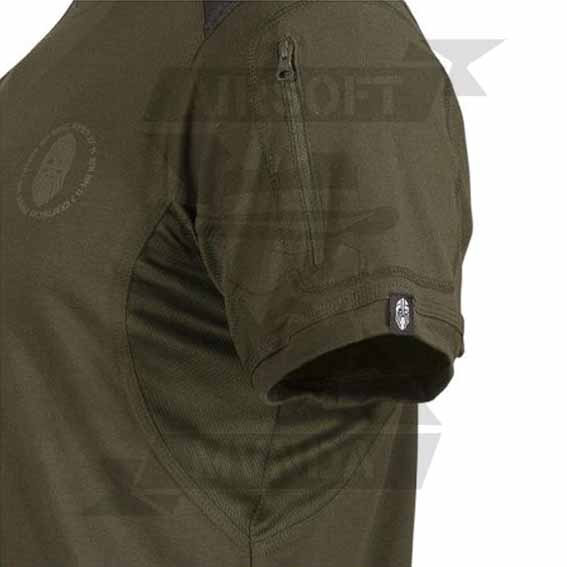 CAMISETA VANIR OD (XXL) - Imagen 4