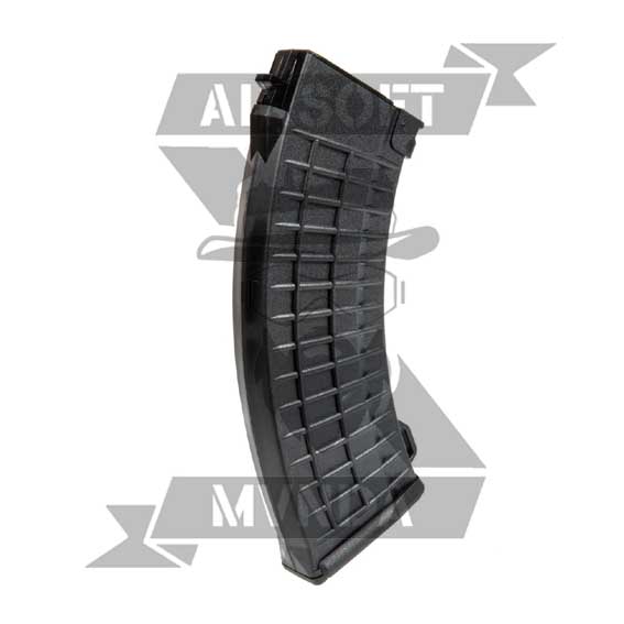CARGADOR AK MID-CAP 110BB NEGRO - Imagen 2