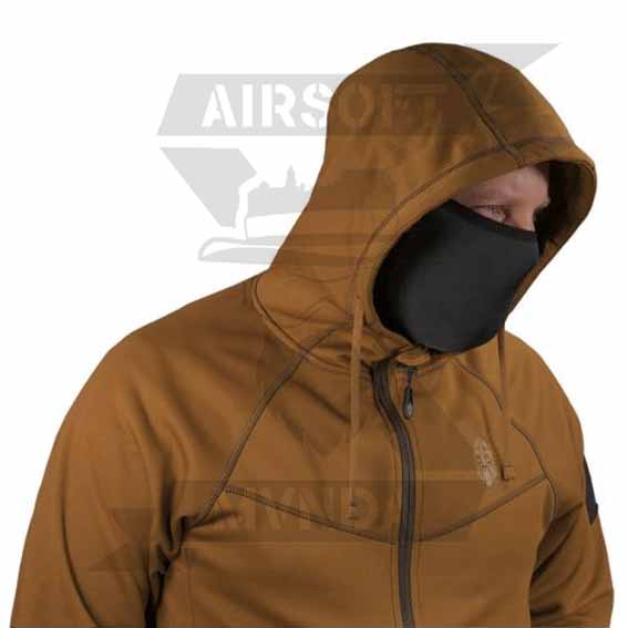 EINAR COYOTE HOODIE (XL) - Imagen 6