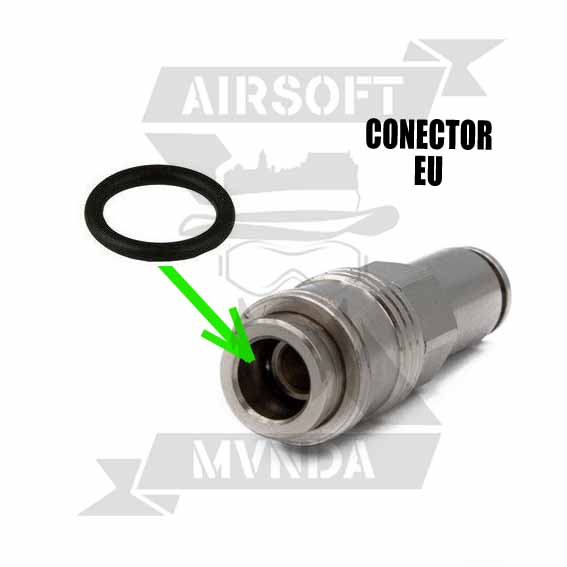 JUNTA INTERIOR ACOPLADOR EU