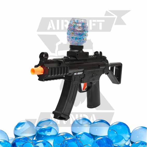 MINI MP5 FKA NEGRA - Imagen 4