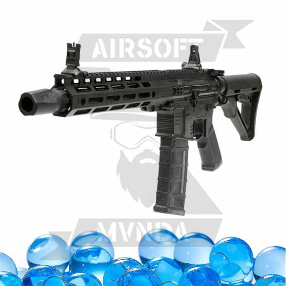 SLR GEL NEGRA - Imagen 2