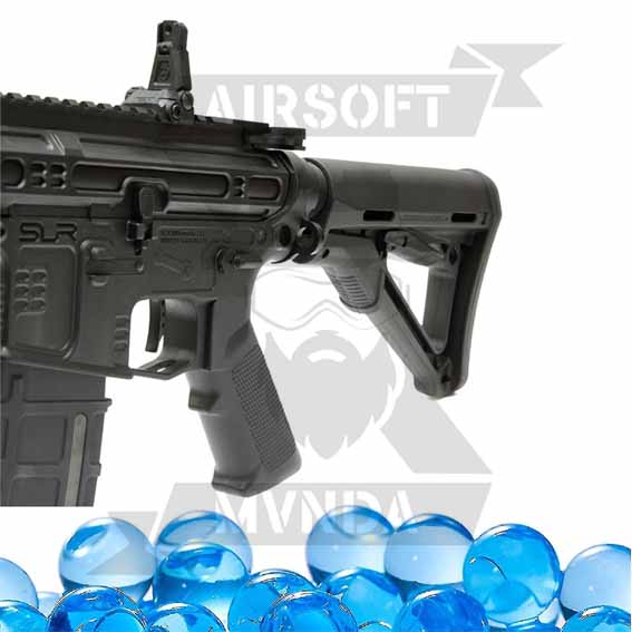 SLR GEL NEGRA - Imagen 3