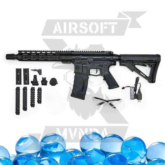 SLR GEL NEGRA - Imagen 5