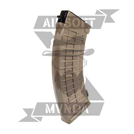 CARGADOR AK MID-CAP 110BB TAN - Imagen 2