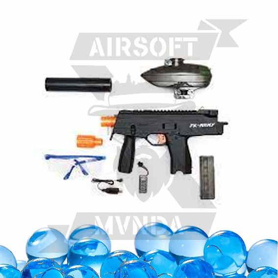 MP9 FKA NEGRA - Imagen 3