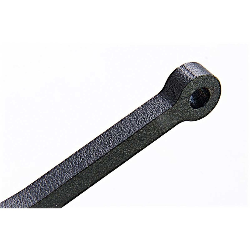 COW COW S.S. HAMMER STRUT NEGRO - Imagen 2