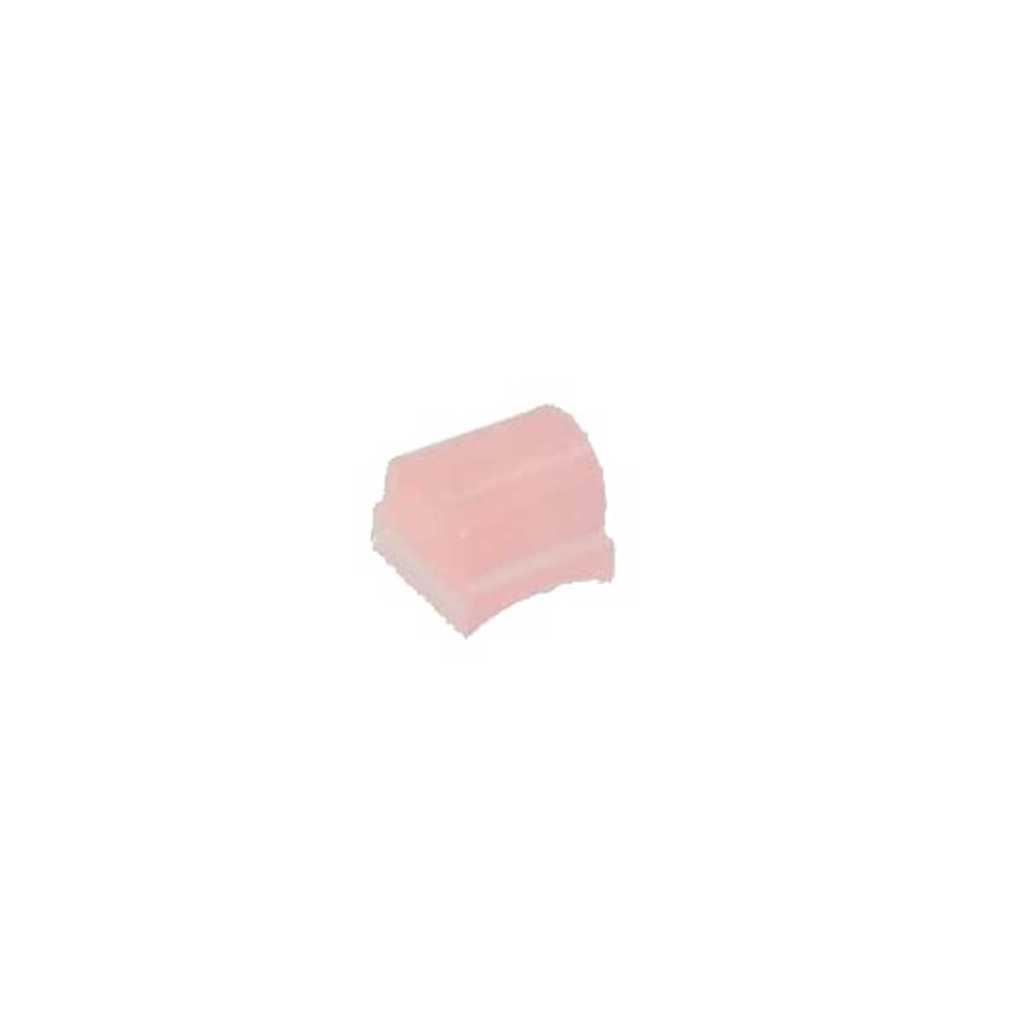 TENSIONADOR HOP-UP MAPLE LEAF SILICONA 80º ROSA