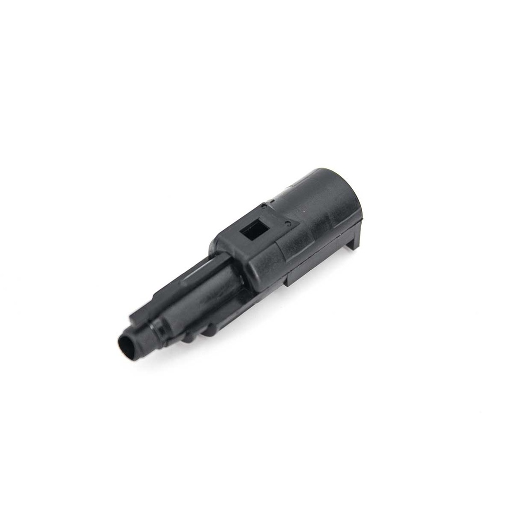 NOZZLE WE G19 V5 NEGRO - Imagen 2