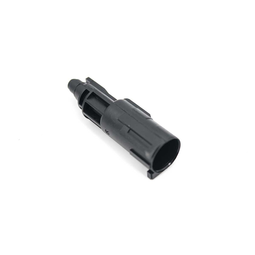 NOZZLE WE G19 V5 NEGRO - Imagen 3