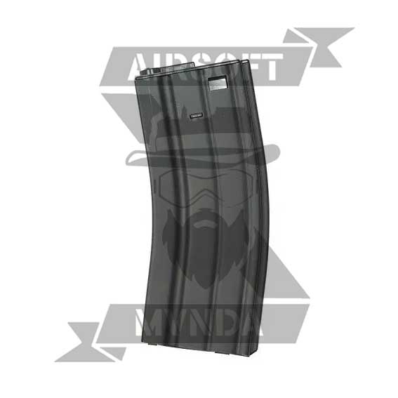 CARGADOR LOW-CAP 68bb M4/M16 DOUBLE BELL BEGRO