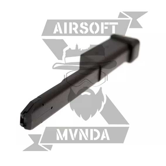 CYMA CARGADOR LARGO G18 CM030 100BB - Imagen 2