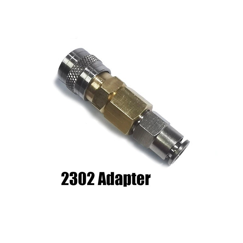 ADAPTADOR QD DESCONEXION RAPIDA HPA (US)