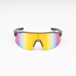 CONQUER GAFAS TYGOR EVO TAN/NARANJA - Imagen 2