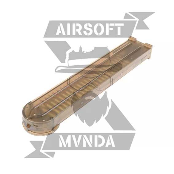 CARGADOR P90 LOW-CAP 70bb CYMA - Imagen 2