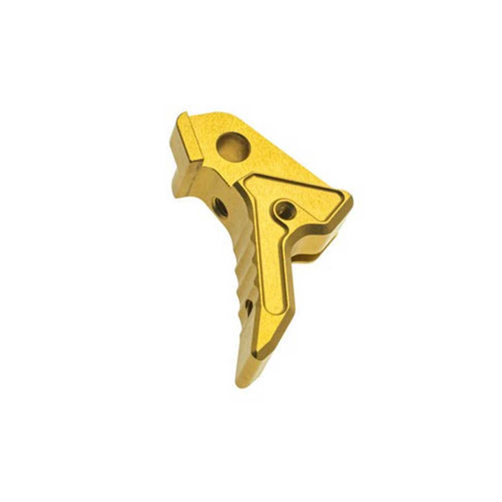 COW COW TRIGGER TYPE A GOLD