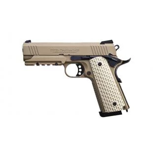 PISTOLA TOKIO MARUI DESERT WARRIOR 4.3 TAN 