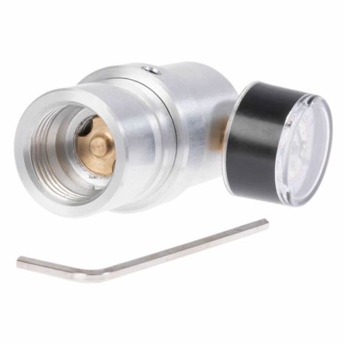 REGULADOR MITAMI HPA 150PSI ESTANDAR SAIGO DEFENDE - Imagen 2