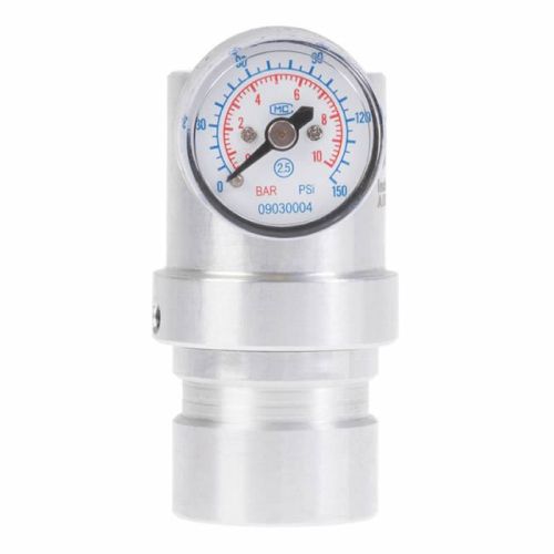 REGULADOR MITAMI HPA 150PSI ESTANDAR SAIGO DEFENDE - Imagen 3