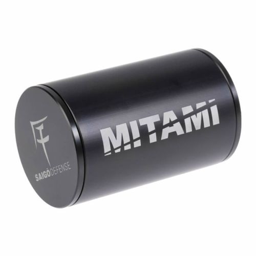REGULADOR MITAMI HPA 150PSI ESTANDAR SAIGO DEFENDE - Imagen 4
